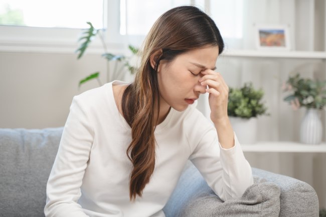 7 Cara Mengatasi Penyumbatan Pembuluh Darah di Otak Secara Medis - Alodokter