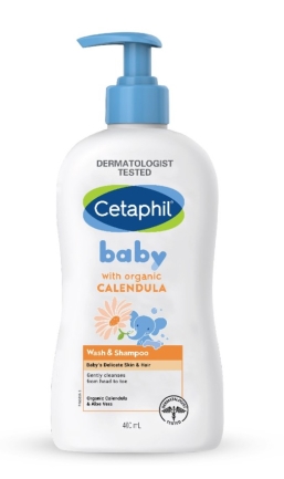 10 Sabun untuk Biang Keringat pada Bayi yang Aman untuk Kulit Sensitif - Alodokter