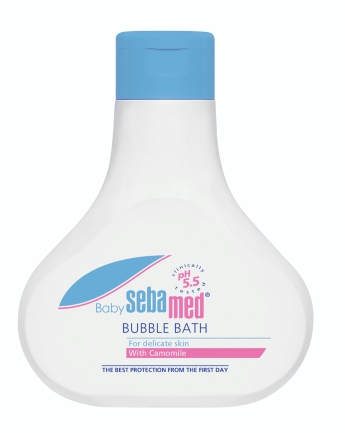 10 Sabun untuk Biang Keringat pada Bayi yang Aman untuk Kulit Sensitif - Alodokter