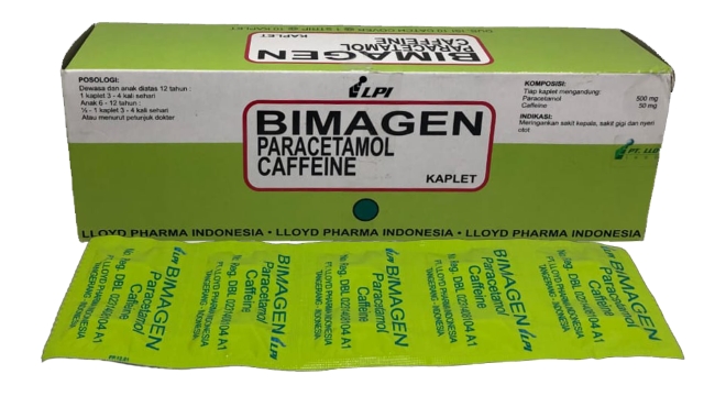 Bimagen