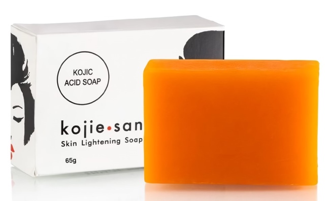 6 Sabun Jerawat Punggung yang Ampuh Atasi Keluhan - Alodokter