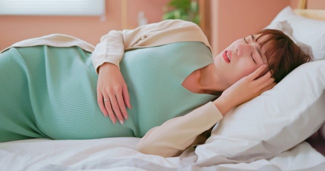 6 Cara Mempercepat Pembukaan setelah Keluar Lendir Darah - Alodokter