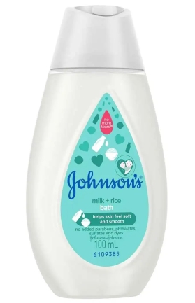 10 Sabun untuk Biang Keringat pada Bayi yang Aman untuk Kulit Sensitif - Alodokter