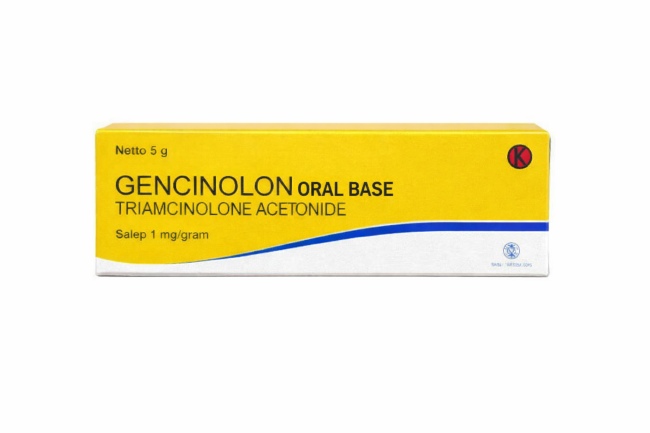 Gencinolon