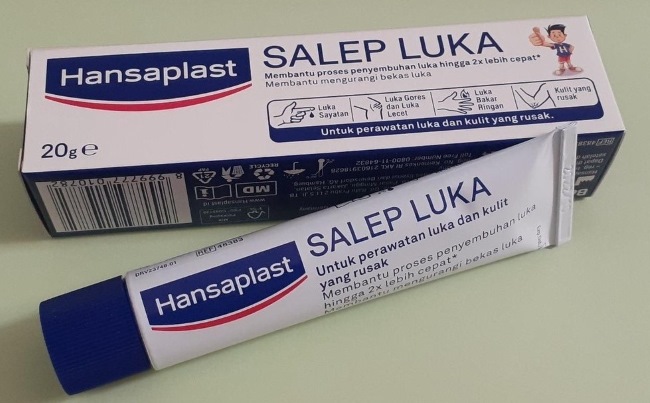 8 Salep Koreng yang Efektif dan Aman Digunakan - Alodokter