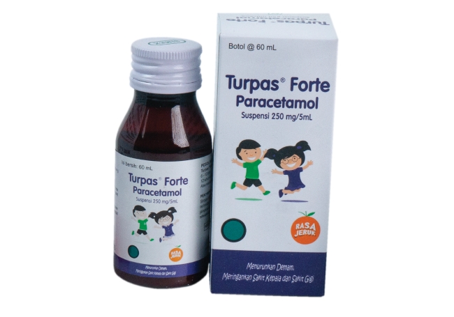 Turpas Forte