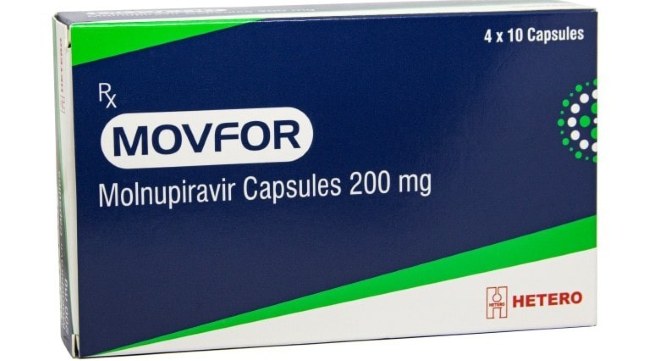 Movfor