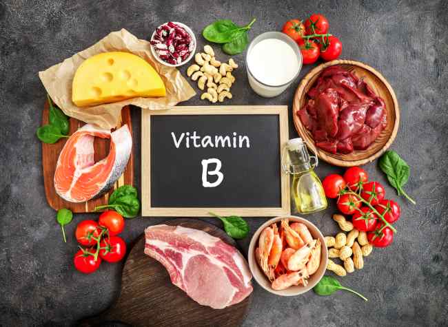 11 Makanan yang Mengandung Vitamin B Tinggi - Alodokter