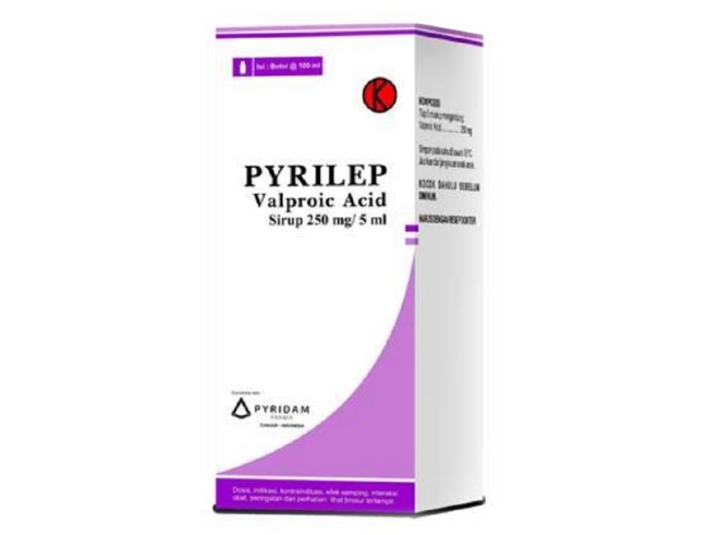 Pyrilep