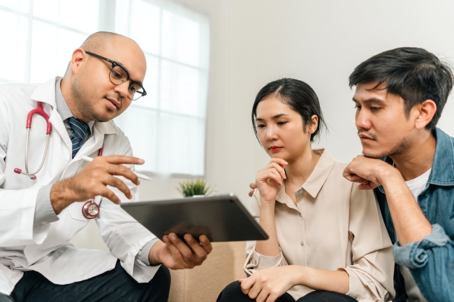 Inilah 6 Cara Menyuburkan Kandungan setelah Suntik KB 3 Bulan yang Efektif - Alodokter