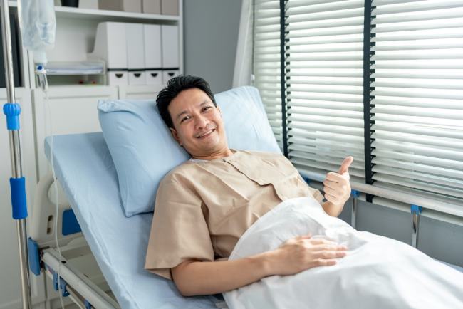 Tanda-Tanda Sembuh dari Sindrom Nefrotik dan Tips Menjaga Kesehatan Setelah Sembuh - Alodokter