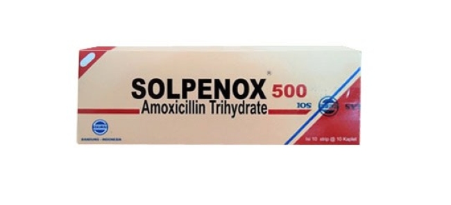 Solpenox