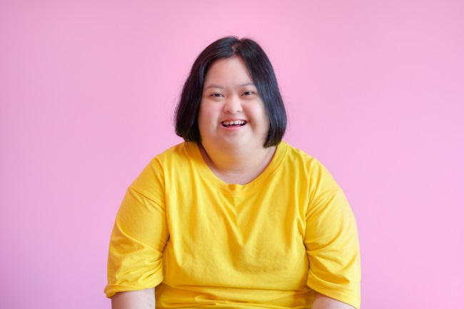 Wajah Sindrom Down, Ketahui Ciri-Ciri dan Penjelasan Medisnya - Alodokter