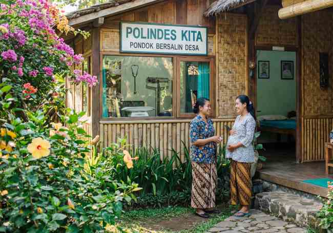 Polindes, Fasilitas Kesehatan Penting untuk Ibu dan Anak di Pedesaan - Alodokter