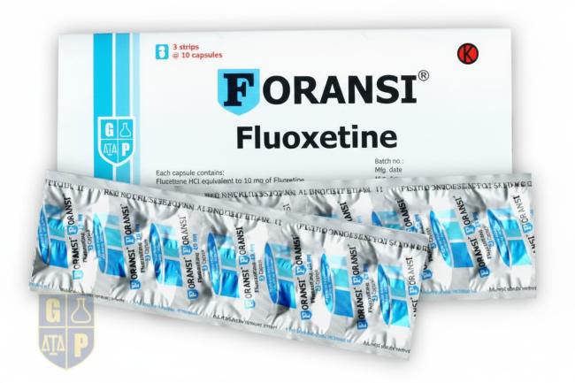 Foransi
