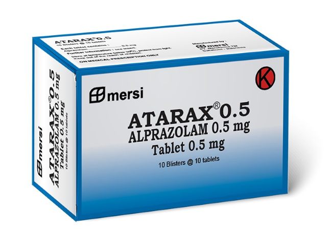 Atarax