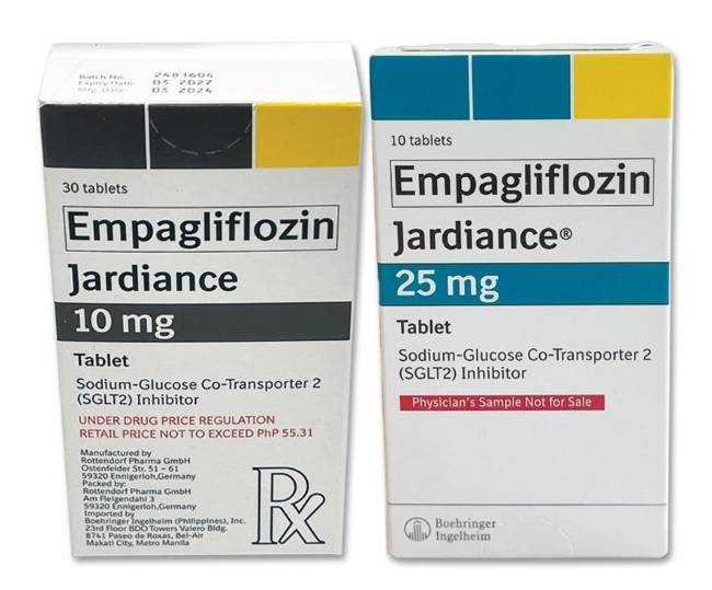 Jardiance