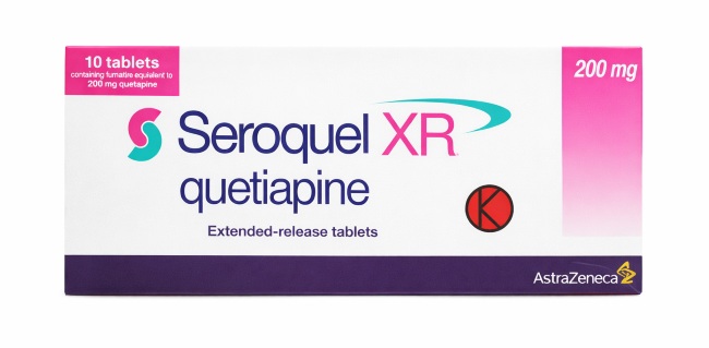 Seroquel