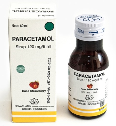 7 Obat Flu Singapura di Apotek yang Efektif Redakan Gejala - Alodokter