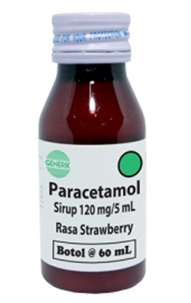 7 Obat Flu Singapura di Apotek yang Efektif Redakan Gejala - Alodokter