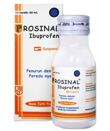 7 Obat Flu Singapura di Apotek yang Efektif Redakan Gejala - Alodokter