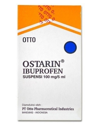 7 Obat Flu Singapura di Apotek yang Efektif Redakan Gejala - Alodokter