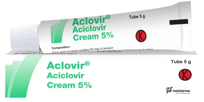 Aclovir