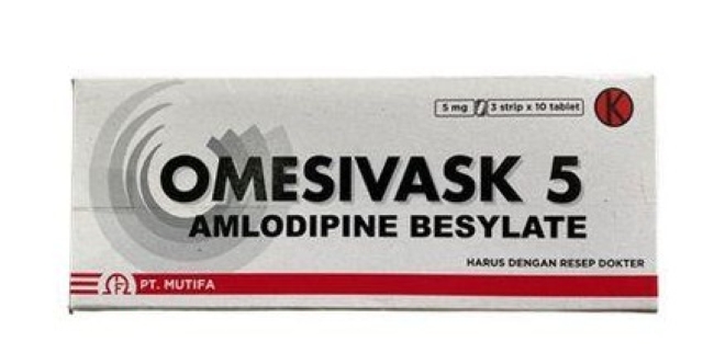 Omesivask