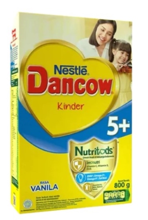 7 Susu Tinggi Kalsium untuk Anak, Bantu Optimalkan Gigi dan Tulang - Alodokter