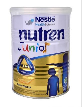 7 Susu Tinggi Kalsium untuk Anak, Bantu Optimalkan Gigi dan Tulang - Alodokter