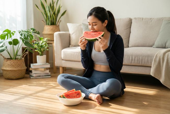 Apakah Semangka Bagus untuk Diet? Ini Penjelasannya - Alodokter