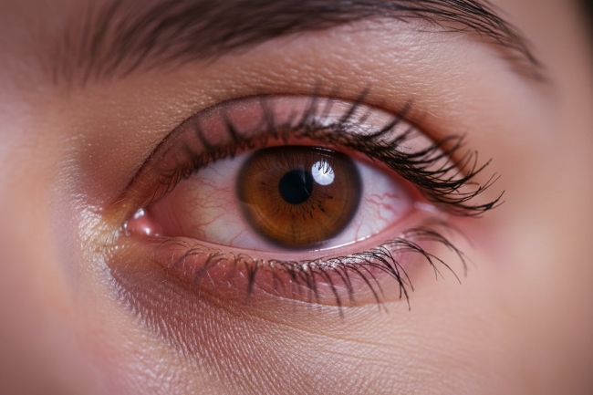 Urat Mata Merah, Ketahui Penyebab, Cara Mengatasi, dan Pencegahannya - Alodokter