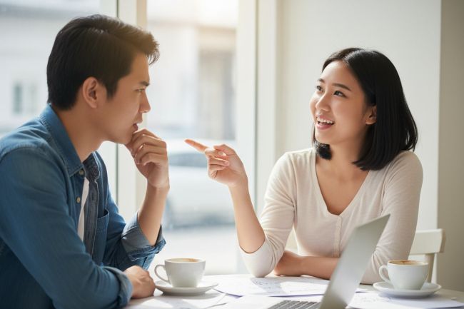 Mental Agility, Kemampuan untuk Berpikir Fleksibel - Alodokter