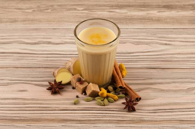 Bandrek, Minuman Tradisional yang Menghangatkan Tubuh - Alodokter