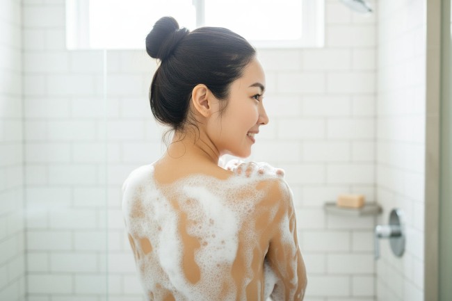 Mandi Berapa Kali Sehari yang Tepat untuk Kesehatan Kulit - Alodokter