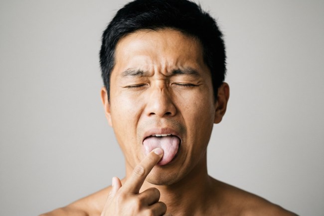 Lidah Terasa Kebas, Ketahui Faktor Penyebab dan Langkah Penanganannya - Alodokter