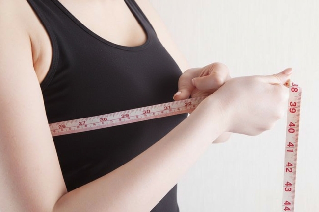 Ukuran Payudara Mengikuti Umur, Ini Tahapan Perubahannya - Alodokter