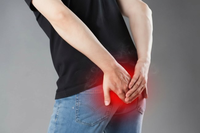 Kentut Terasa Panas, Kenali Penyebab dan Cara Mengatasinya - Alodokter