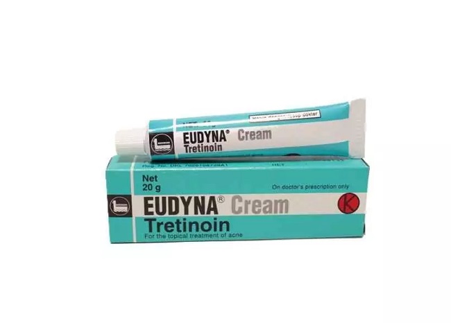 Eudyna