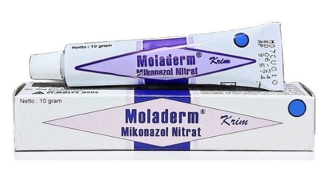 Moladerm