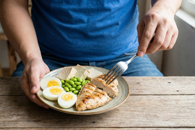 Metabolisme Protein, Inilah Tahapan, Faktor yang Memengaruhi, serta Gangguan yang Mungkin Terjadi - Alodokter