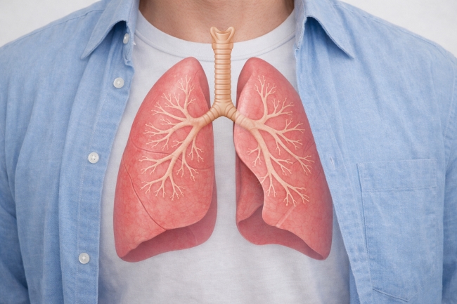 6 Vitamin untuk Paru-paru yang Mudah Didapat di Apotek - Alodokter