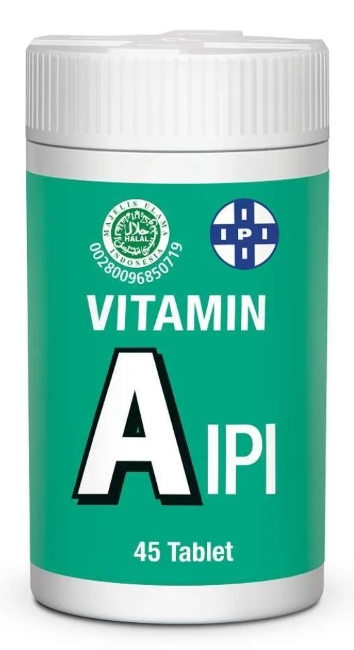 6 Vitamin untuk Paru-paru yang Mudah Didapat di Apotek - Alodokter
