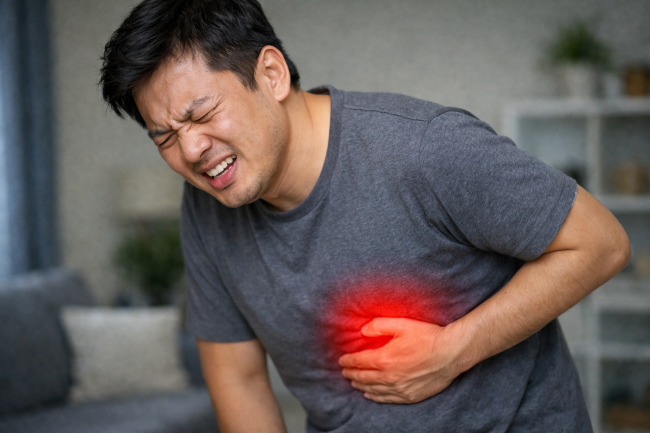 8 Ciri Lambung Bermasalah yang Perlu Diperhatikan - Alodokter