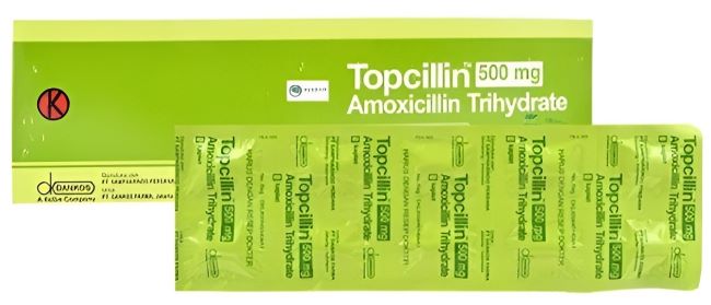 9 Obat Minum untuk Luka Bernanah yang Efektif dan Aman Digunakan - Alodokter