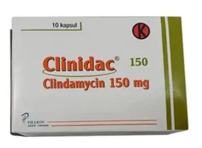 9 Obat Minum untuk Luka Bernanah yang Efektif dan Aman Digunakan - Alodokter