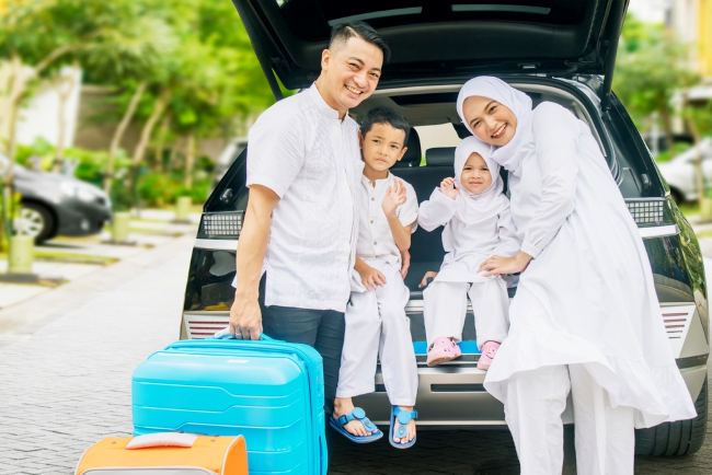 7 Tips Tetap Terhidrasi Selama Liburan Akhir Tahun yang Mudah dan Efektif - Alodokter