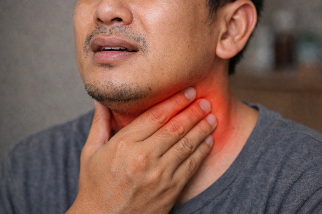 Perawatan Diri untuk Radang Amandel yang Perlu Diketahui - Alodokter