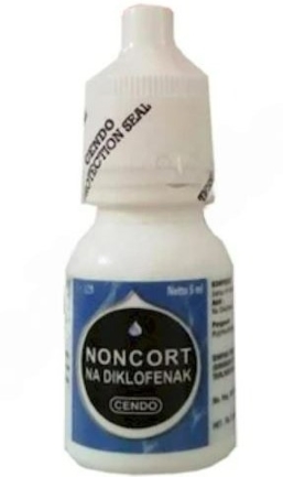 7 Obat Tetes Mata Katarak yang Efektif Meredakan Keluhan - Alodokter