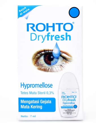 7 Obat Tetes Mata Katarak yang Efektif Meredakan Keluhan - Alodokter